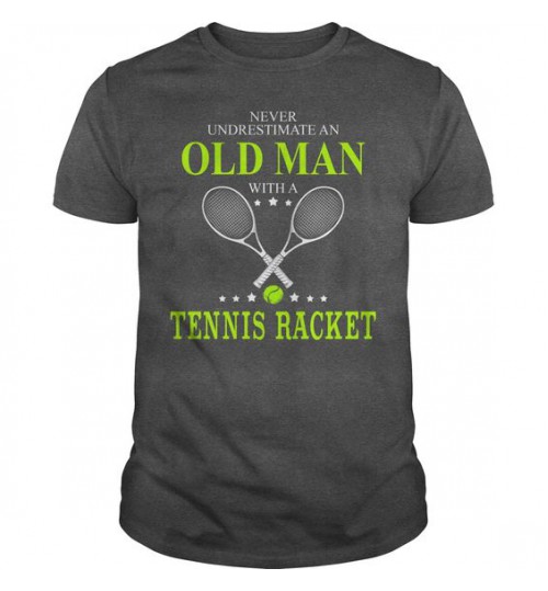 Tennis Shirts